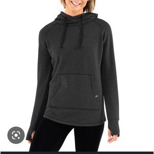 NWT Free Fly Bamboo Hoodie